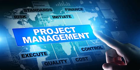 what jobs are similar to project management
